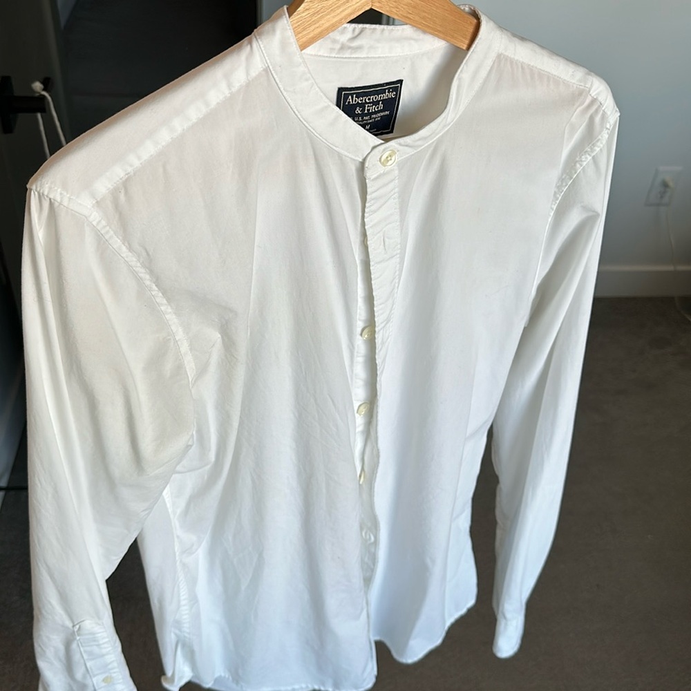 Casual Shirt
